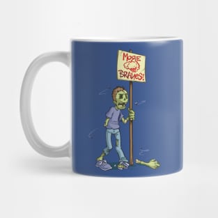 Undead Unrest Mug